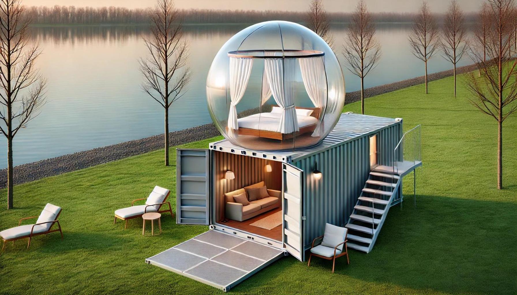 Herbals - Tree&Lake Houses With Bath, Sauna, Bikes, Motorboat Мельно Экстерьер фото
